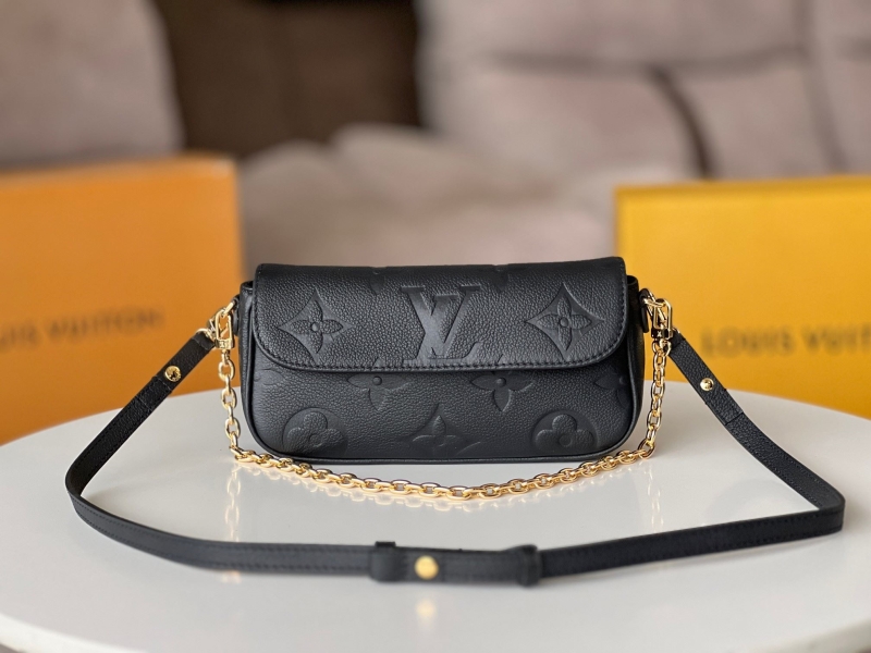 LV Satchel bags